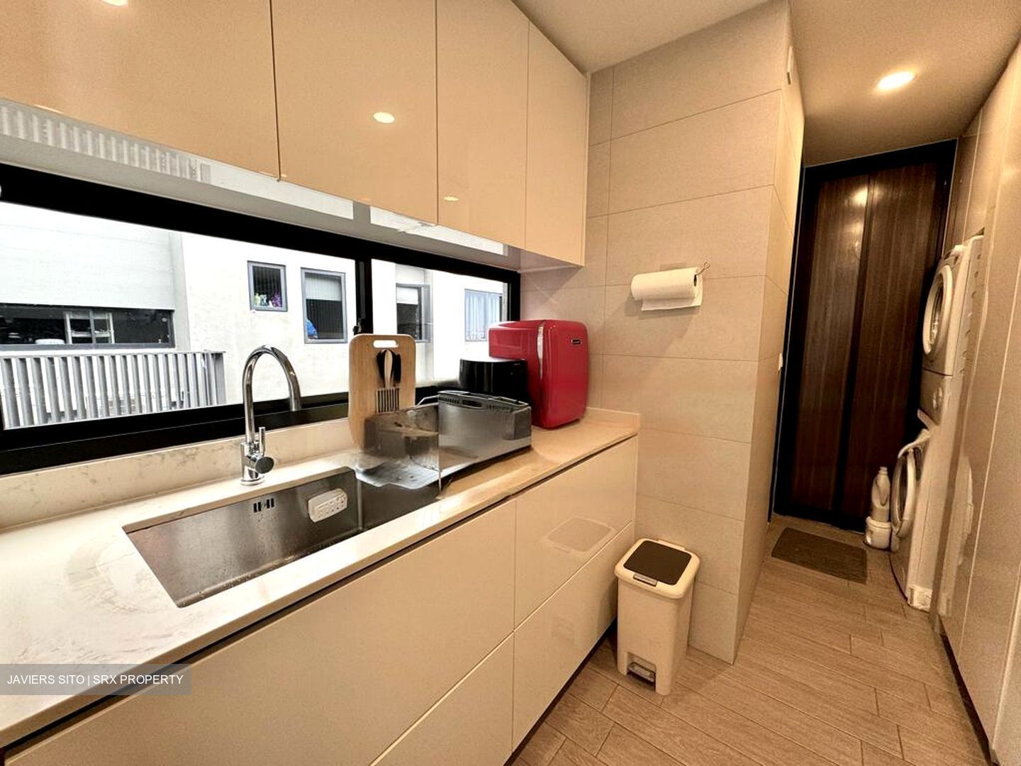 Amber 45 (D15), Apartment #482558861